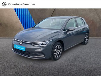 Photo Volkswagen Golf 1.4 eHybrid OPF 204ch Style 1st DSG6