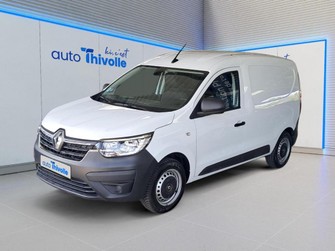 Photo Renault Kangoo Express Van TCE 100 - 22 CONFORT