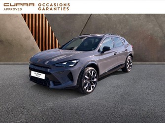 Photo Cupra Formentor 1.5 eTSI Hybrid 150ch V DSG7