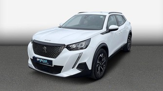 Photo Peugeot 2008 PureTech 100 S&S BVM6 Allure