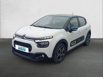 Photo Citroen C3 C3 PureTech 83 S&S BVM5