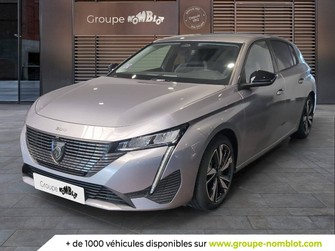 Photo Peugeot 308 308 PureTech 130ch S&S BVM6