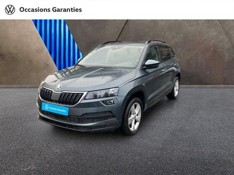Photo Skoda Karoq 2.0 TDI 116ch SCR Business DSG Euro6ap