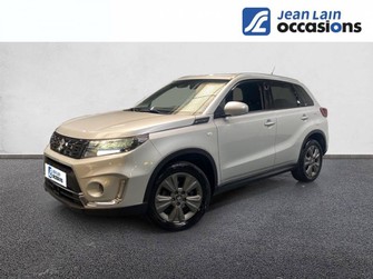 Photo Suzuki Vitara 1.4 Boosterjet Allgrip Hybrid Privilège