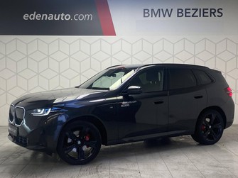 Photo Bmw X3 G45 30e xDrive 299 ch BVA8 M Sport 5p
