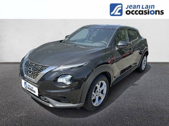 Photo Nissan Juke DIG-T 114 DCT7 Acenta