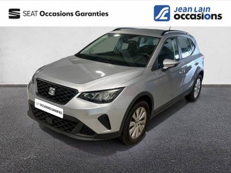 Photo Seat Arona 1.0 TSI 95 ch Start/Stop BVM5 Edition