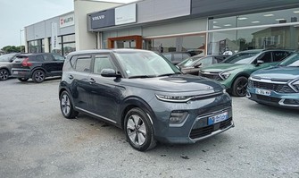 Photo Kia Soul BUSINESS Electrique 204 ch Active