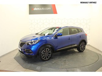 Photo Renault Kadjar Blue dCi 115 EDC Intens