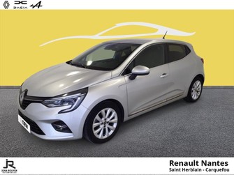 Photo Renault Clio 1.0 TCe 90ch Intens -21N