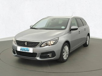 Photo Peugeot 308 SW 308 SW PureTech 130ch S&S BVM6