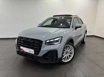 Photo Audi Q2 Q2 35 TFSI 150 S tronic 7