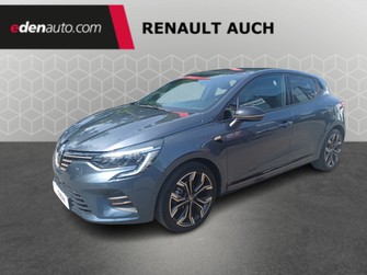 Photo Renault Clio TCe 90 - 21N SL Lutecia