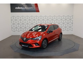 Photo Renault Clio TCe 90 Techno