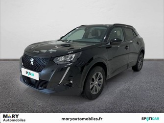 Photo Peugeot 2008 PureTech 130 S&S EAT8 Style