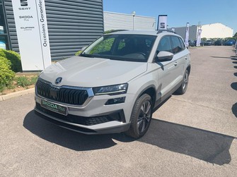 Photo Skoda Karoq 2.0 TDI 116 ch SCR DSG7 Business