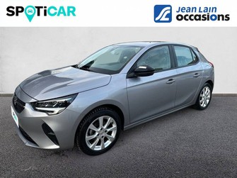 Photo Opel Corsa 1.2 75 ch BVM5 Edition Business