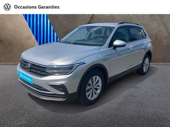 Photo Volkswagen Tiguan 1.4 eHybrid 245ch Life Plus DSG6