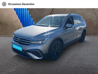 Photo Volkswagen Tiguan Allspace 1.5 TSI 150ch Life Plus DSG7