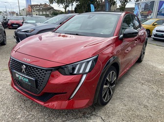 Photo Peugeot 208 208 PureTech 100 S&S BVM6