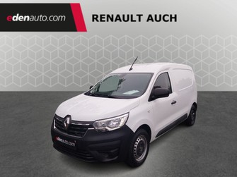 Photo Renault Kangoo Express (30) VAN BLUE DCI 95 - 22 CONFORT