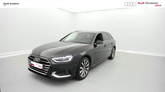 Photo Audi A4 AVANT A4 Avant 35 TDI 163 S tronic 7