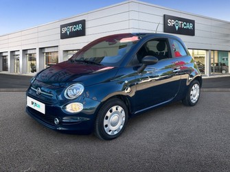 Photo Fiat 500 1.0 70ch BSG S&S Pack Confort