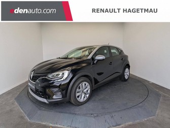 Photo Renault Captur II TCe 90 - 21 Business 5p