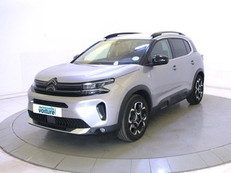 Photo Citroen C5 Aircross C5 Aircross PureTech 130 S&S EAT8