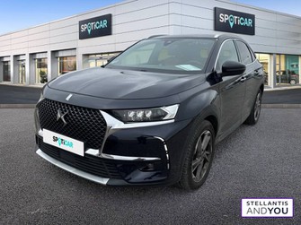 Photo DS 7 Crossback DS7 Crossback PureTech 180 EAT8 Rivoli