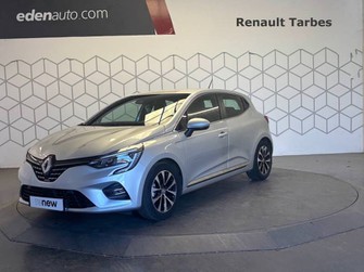 Photo Renault Clio E-Tech 140 - 21N Intens
