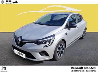 Photo Renault Clio 1.6 E-Tech hybride 140ch Limited -21N