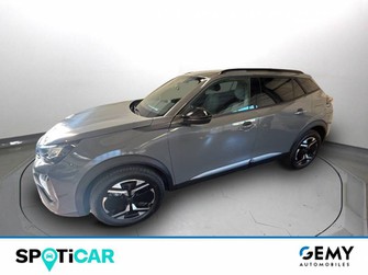 Photo Peugeot 2008 PureTech 130 S&S EAT8 Allure
