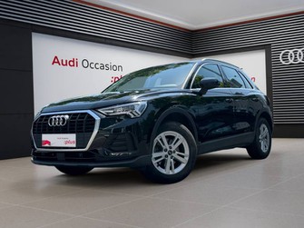 Photo Audi Q3 35 TFSI 150 ch S tronic 7 Business line