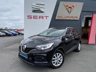 Photo Renault Kadjar Kadjar Blue dCi 115 EDC