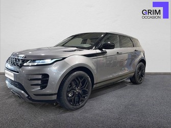 Photo Land-Rover Range Rover Evoque Range Rover Evoque Mark III P300e PHEV AWD BVA8
