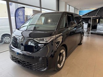 Photo Volkswagen  Cargo 286ch 79kWh Pro