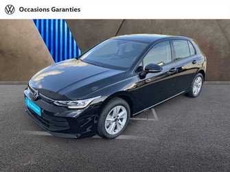 Photo Volkswagen Golf 2.0 TDI 116ch Life Plus