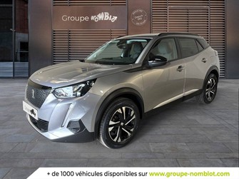 Photo Peugeot 2008 2008 BlueHDi 130 S&S EAT8