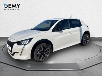 Photo Peugeot 208 PureTech 100 S&S EAT8 GT