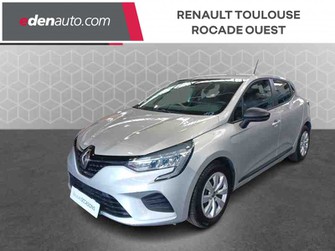 Photo Renault Clio SCe 75 Life