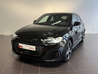 Photo Audi A1 SPORTBACK A1 Sportback 30 TFSI 110 ch S tronic 7