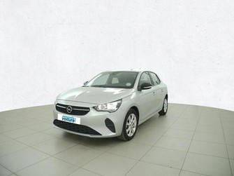 Photo Opel Corsa 1.2 75 ch BVM5 - Edition
