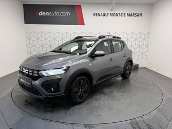 Photo Dacia Sandero III ECO-G 100 GSR2 Stepway Expression 5p