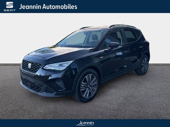 Photo Seat Arona Arona 1.0 TSI 110 ch Start/Stop BVM6