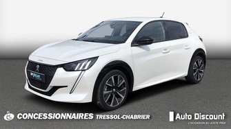 Photo Peugeot 208 PureTech 100 S&S BVM6 GT Line