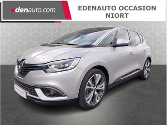 Photo Renault Scenic dCi 130 Energy Intens
