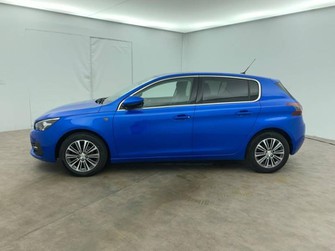 Photo Peugeot 308 BlueHDi 130ch S&S BVM6 Active Pack