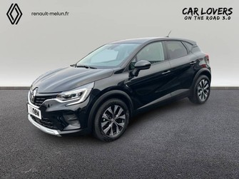 Photo Renault Captur TCe 90 Evolution