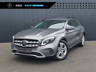 Photo Mercedes GLA 136ch Business Edition 7G-DCT Euro6c